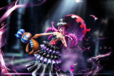 【Pre order】SY Studio - One Piece Perona
