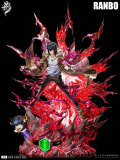 【Pre order】Lue Ying Studio - HITMAN REBORN! Ranbo