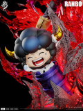【Pre order】Lue Ying Studio - HITMAN REBORN! Ranbo