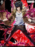 【Pre order】Lue Ying Studio - HITMAN REBORN! Ranbo