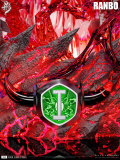 【Pre order】Lue Ying Studio - HITMAN REBORN! Ranbo