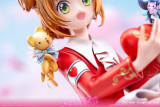 【Pre order】Chibi Studio 1/7 ‌Cardcaptor Sakura