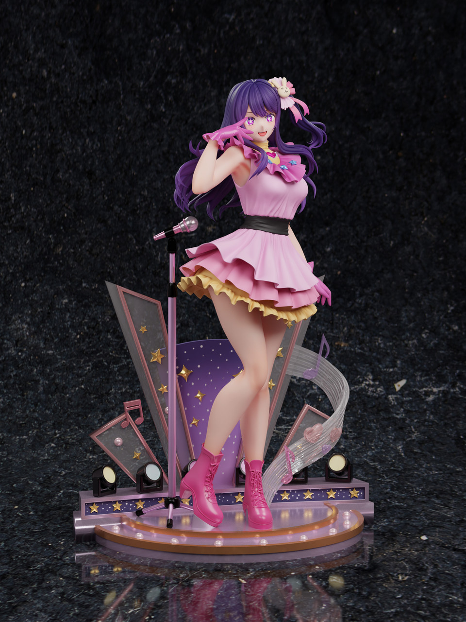 いち様☆専用ページ Pre order】Spider Studio 1/6 [OSHI NO KO] Ai Hoshino