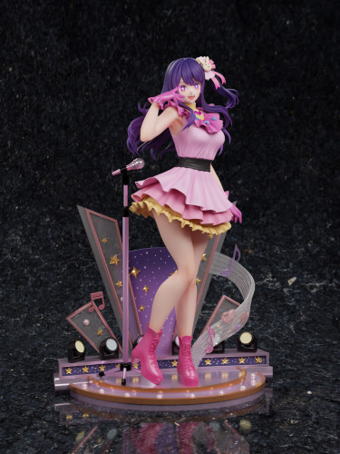 【Pre order】Spider Studio 1/6 [OSHI NO KO] Ai Hoshino