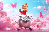 【Pre order】Chibi Studio 1/7 ‌Cardcaptor Sakura