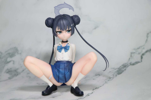 【Pre order】Miao Wu Studio 1/7 Blue Archive Ryūge Kisaki