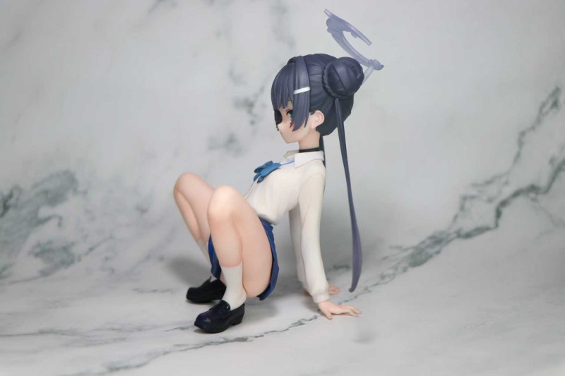 【Pre order】Miao Wu Studio 1/7 Blue Archive Ryūge Kisaki