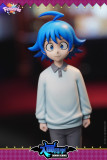 【Pre order】Fireworks Studio - Mairimashita! Iruma-kun Suzuki Iruma