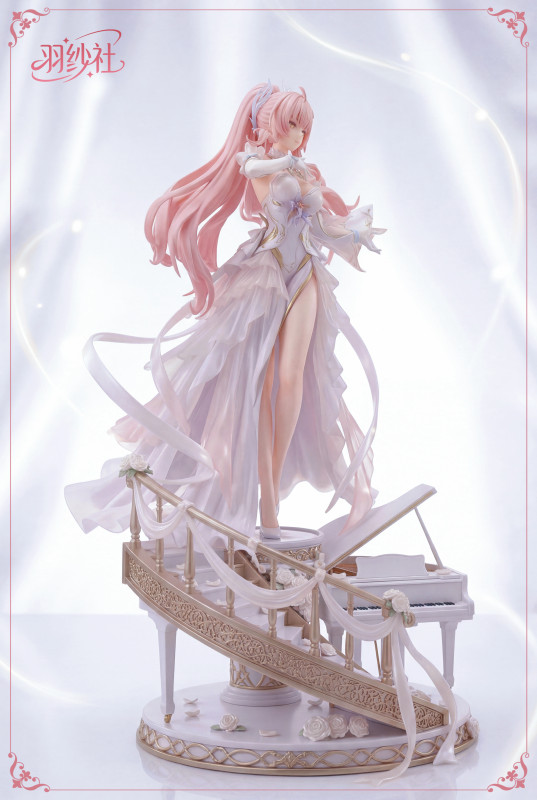 【Pre order】YuShaShe Studio 1/6 Wuthering Waves Aemeath