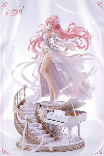 【Pre order】YuShaShe Studio 1/6 Wuthering Waves Aemeath