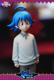 【Pre order】Fireworks Studio - Mairimashita! Iruma-kun Suzuki Iruma