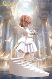 【Pre order】Star Light Studio 1/6 Detective Conan Haibara Ai