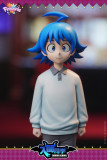 【Pre order】Fireworks Studio - Mairimashita! Iruma-kun Suzuki Iruma