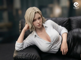【Pre order】Siren Studio 1/4 Resident Evil Requiem Grace Ashcroft
