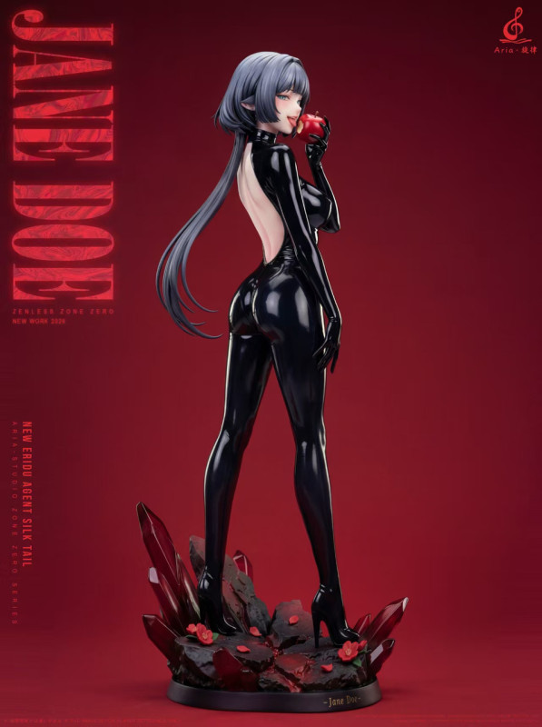 【Pre order】Aria Studio 1/6 Zenless Zone Zero Jane Doe