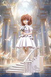 【Pre order】Star Light Studio 1/6 Detective Conan Haibara Ai