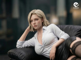 【Pre order】Siren Studio 1/4 Resident Evil Requiem Grace Ashcroft