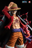 【Including shipping cost】JIMEI Palace 1/6 One Piece Luffy (Copyright)