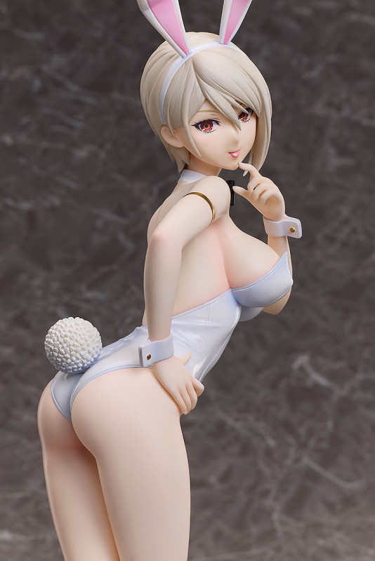 【Pre order】FREEing Studio 1/4 PVC Food Wars！Shokugeki no Soma Alice Nakiri (Copyright)