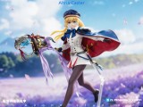 【Pre order】Zii. PROduction Studio x Kuonn Studio 1/6 Fate/stay night Altria Pendragon