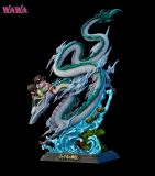 【Pre order】WAWA Studio - Spirited Away Chihiro Ogino & Haku