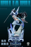【Pre order】Mask Studio 1/6 Kill La Kill Kiryuuin Satsuki