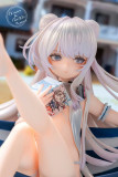 【Pre order】Pertop Studio 1/6 Azur Lane MNF Le Malin