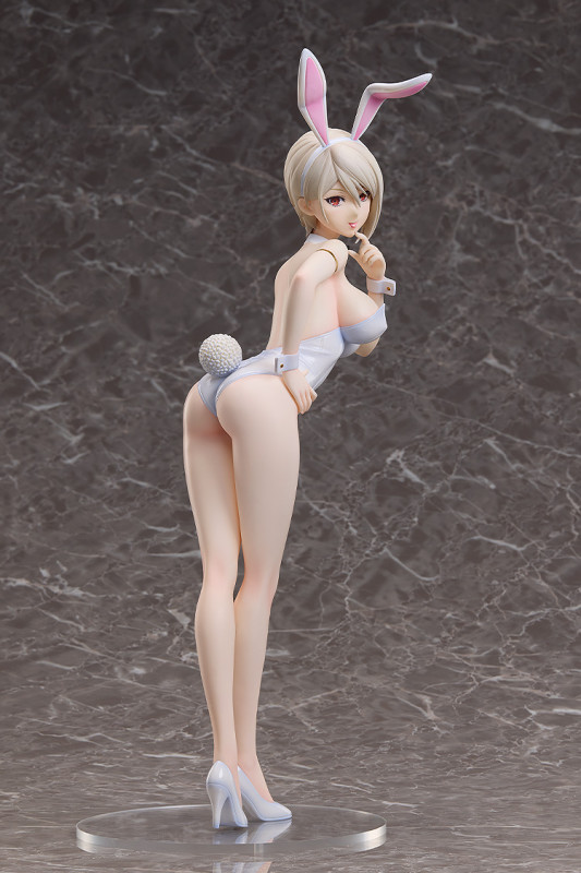 【Pre order】FREEing Studio 1/4 PVC Food Wars！Shokugeki no Soma Alice Nakiri (Copyright)