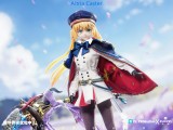 【Pre order】Zii. PROduction Studio x Kuonn Studio 1/6 Fate/stay night Altria Pendragon