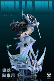 【Pre order】Mask Studio 1/6 Kill La Kill Kiryuuin Satsuki