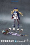 【Pre order】Zii. PROduction Studio x Kuonn Studio 1/6 Fate/stay night Altria Pendragon
