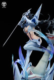 【Pre order】Mask Studio 1/6 Kill La Kill Kiryuuin Satsuki
