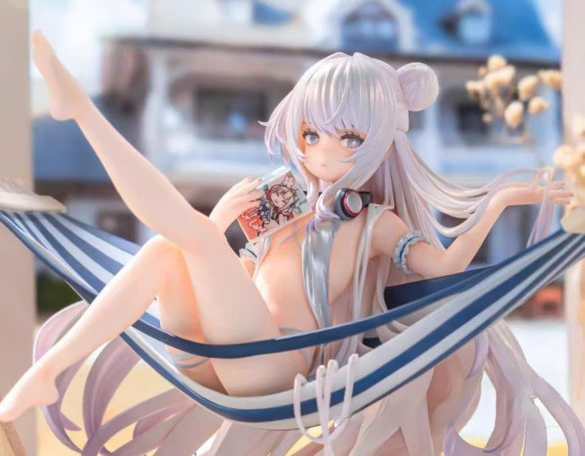 【Pre order】Pertop Studio 1/6 Azur Lane MNF Le Malin