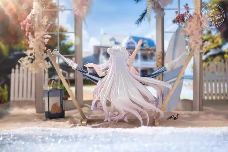 【Pre order】Pertop Studio 1/6 Azur Lane MNF Le Malin