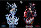 【Pre order】Mask Studio 1/6 Kill La Kill Kiryuuin Satsuki
