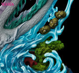 【Pre order】WAWA Studio - Spirited Away Chihiro Ogino & Haku