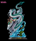 【Pre order】WAWA Studio - Spirited Away Chihiro Ogino & Haku