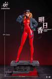 【Pre order】ZhenXing Studio 1/4 Neon Genesis Evangelion Asuka Langley Soryu