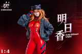 【Pre order】ZhenXing Studio 1/4 Neon Genesis Evangelion Asuka Langley Soryu