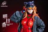 【Pre order】ZhenXing Studio 1/4 Neon Genesis Evangelion Asuka Langley Soryu