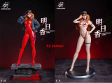 【Pre order】ZhenXing Studio 1/4 Neon Genesis Evangelion Asuka Langley Soryu