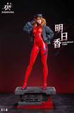 【Pre order】ZhenXing Studio 1/4 Neon Genesis Evangelion Asuka Langley Soryu