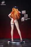 【Pre order】ZhenXing Studio 1/4 Neon Genesis Evangelion Asuka Langley Soryu