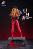 【Pre order】ZhenXing Studio 1/4 Neon Genesis Evangelion Asuka Langley Soryu