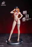 【Pre order】ZhenXing Studio 1/4 Neon Genesis Evangelion Asuka Langley Soryu