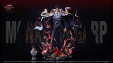 【Pre order】Opening Studio - One Piece Monkey D Garp