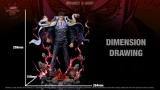 【Pre order】Opening Studio - One Piece Monkey D Garp