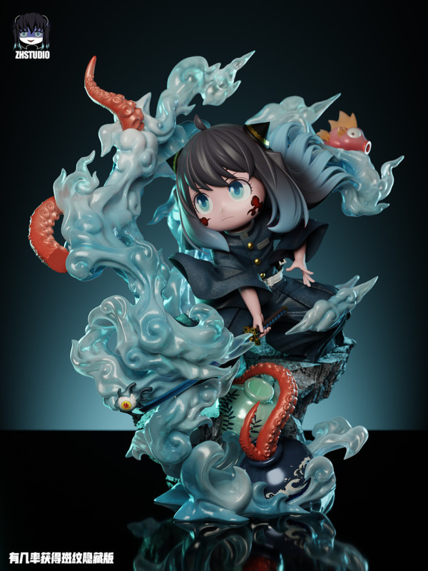 【Pre order】ZH Studio - Spy x Family Anya Forger COS Tokitou Muichirou
