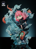 【Pre order】ZH Studio - Spy x Family Anya Forger COS Tokitou Muichirou