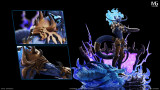 【Pre order】MG Studio - Solo Leveling Baran